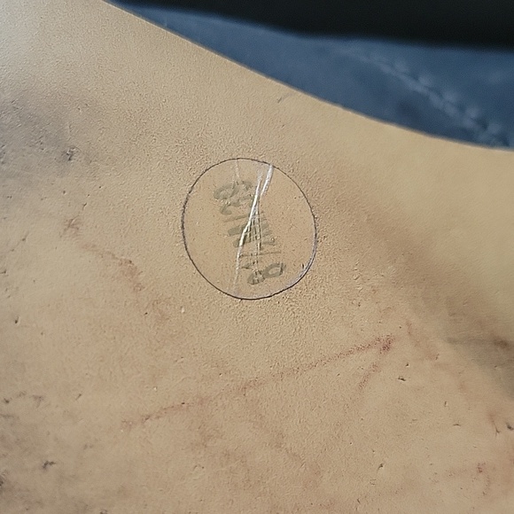 1. State Monte Blanc Sandal - Picture 7 of 8